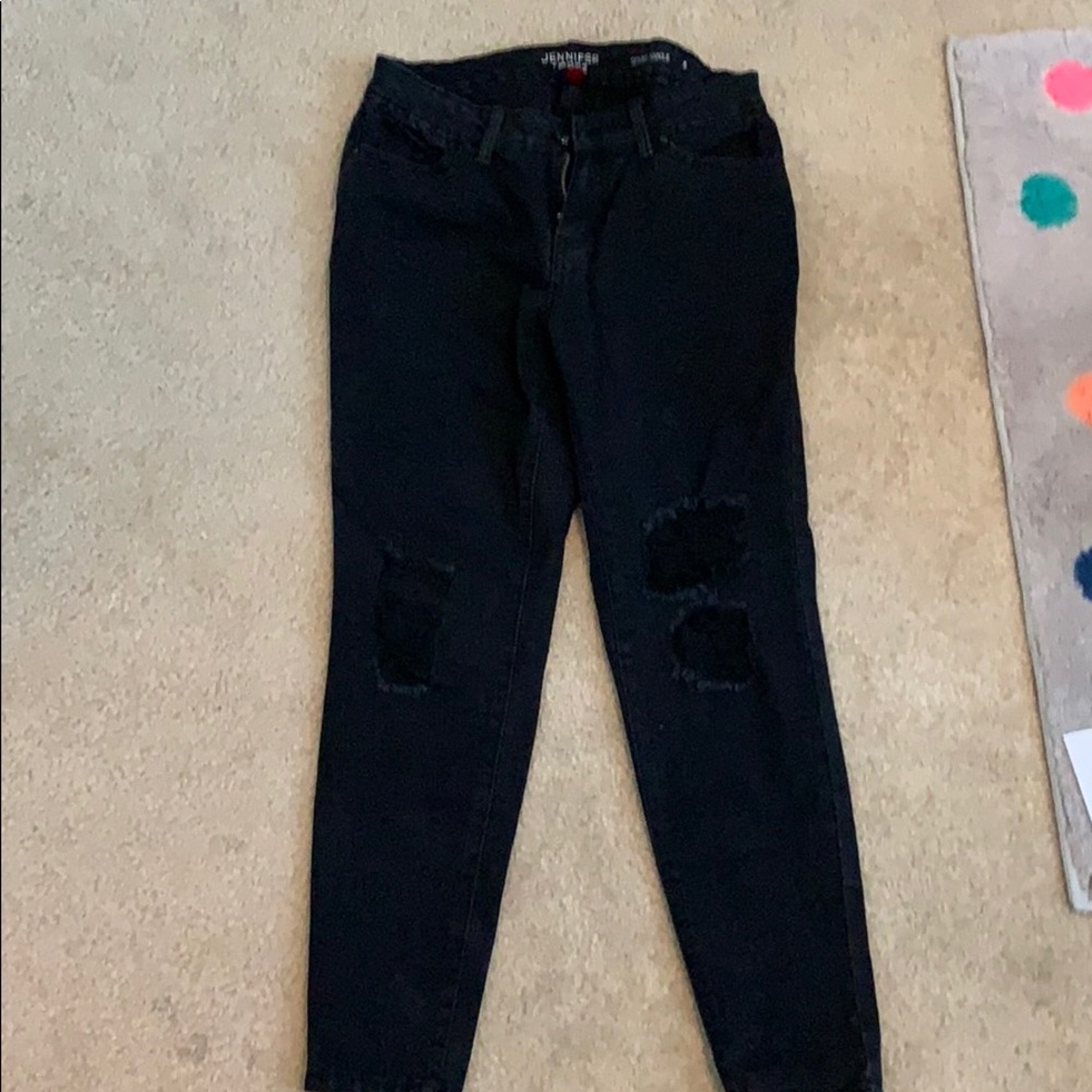Jo lo jeans
